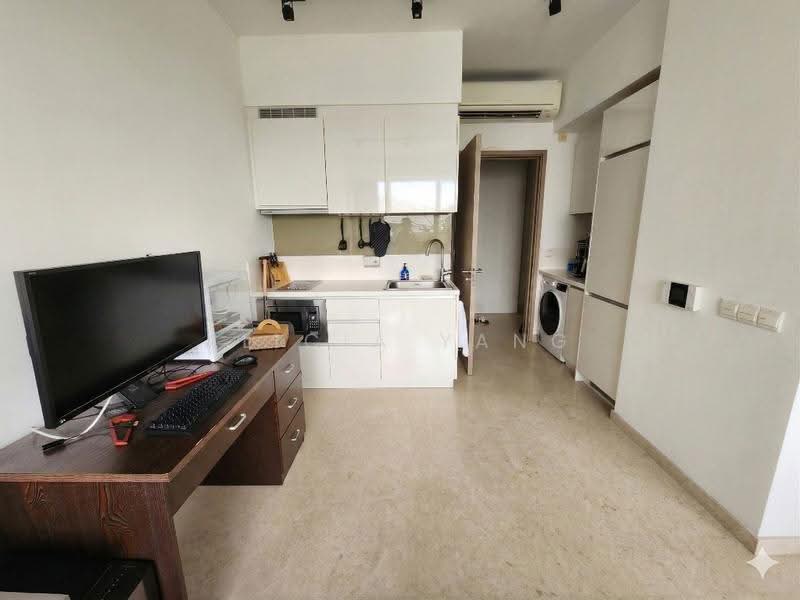 Flamingo Valley, 470 Siglap Road, East Coast / Marine Parade, 3 Bedrooms, 1,216 sqft, Condominium For Sale, by Alicia Yang, 500293564 - Kitchen - PropertyGuru.com.sg