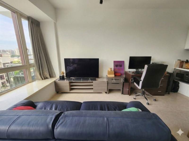 Flamingo Valley, 470 Siglap Road, East Coast / Marine Parade, 3 Bedrooms, 1,216 sqft, Condominium For Sale, by Alicia Yang, 500293564 - Living Room - PropertyGuru.com.sg
