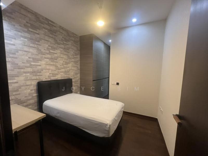 Serangoon Garden Estate Modern, Spacious for Rent, Serangoon Garden Terrace, Hougang / Punggol / Sengkang, 5 Bedrooms, 5,500 sqft, Terraced House For Rent, by Joyce Sim, 500293565 - Bedroom - PropertyGuru.com.sg