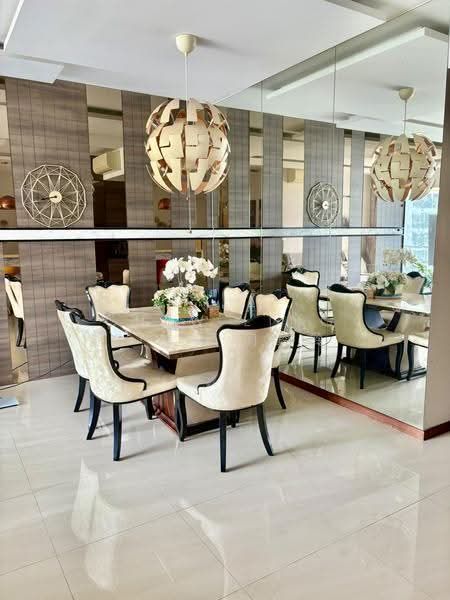 Sea Horizon, 1 Pasir Ris Rise, Pasir Ris / Tampines, 5 Bedrooms, 1,583 sqft, Condominium For Sale, by Chew Ling Ling 周鈴鈴, 500293566 - Dining Room - PropertyGuru.com.sg