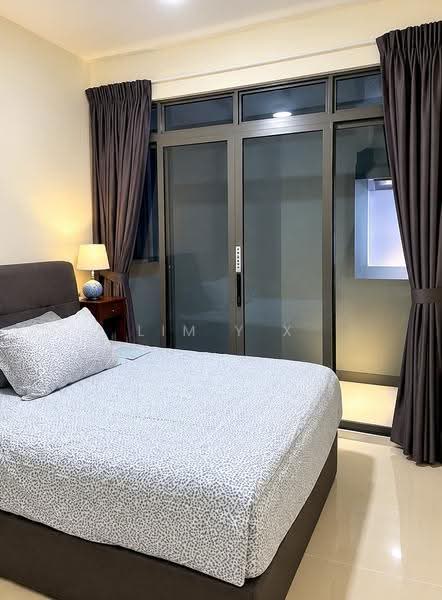 Vibes @ East Coast, 308 Telok Kurau Road, East Coast / Marine Parade, 2 Bedrooms, 463 sqft, Apartment For Rent, by Lim Y X, 500293570 - Bedroom - PropertyGuru.com.sg