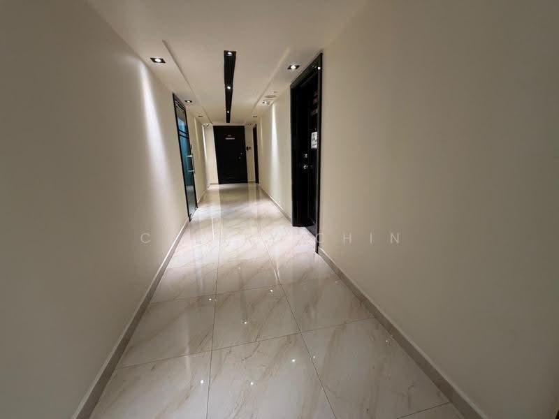 Office at Orchard, Orchard / River Valley, 689 sqft, Office For Rent, by Cherry Chin, 500293571 - Corridor - CommercialGuru.com.sg