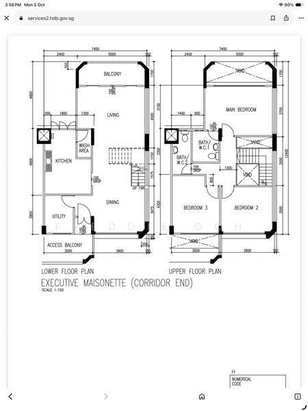 336 Jurong East Avenue 1, 336 Jurong East Avenue 1, Boon Lay / Jurong / Tuas, 3 Bedrooms, 1,679 sqft, HDB Flat For Sale, by Freddie Goh, 500293578 - PropertyGuru.com.sg