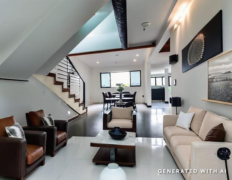 336 Jurong East Avenue 1, 336 Jurong East Avenue 1, Boon Lay / Jurong / Tuas, 3 Bedrooms, 1,679 sqft, HDB Flat For Sale, by Freddie Goh, 500293578 - Living Room - PropertyGuru.com.sg