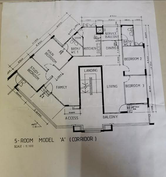 179 Woodlands Street 13, 179 Woodlands Street 13, Admiralty / Woodlands, 4 Bedrooms, 1,485 sqft, HDB Flat For Sale, by Shirley Ang, 500293580 - PropertyGuru.com.sg