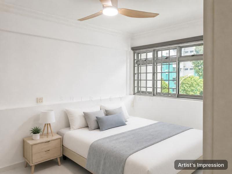 179 Woodlands Street 13, 179 Woodlands Street 13, Admiralty / Woodlands, 4 Bedrooms, 1,485 sqft, HDB Flat For Sale, by Shirley Ang, 500293580 - PropertyGuru.com.sg