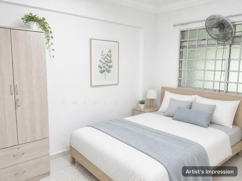 179 Woodlands Street 13, 179 Woodlands Street 13, Admiralty / Woodlands, 4 Bedrooms, 1,485 sqft, HDB Flat For Sale, by Shirley Ang, 500293580 - PropertyGuru.com.sg