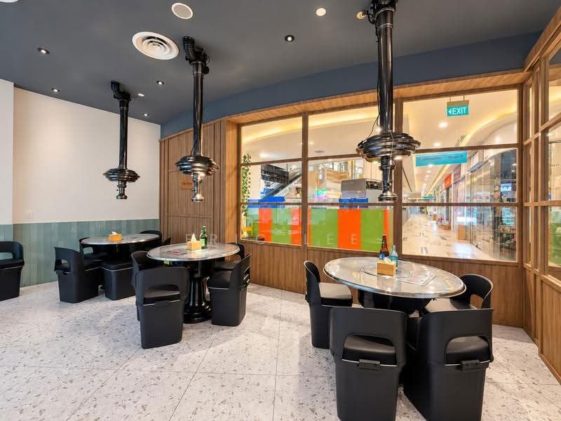 Alexandra Central, 321 Alexandra Road singapore, Alexandra / Commonwealth, 161 sqft, Mall Shop For Sale, by Eric Lee, 500293583 - CommercialGuru.com.sg
