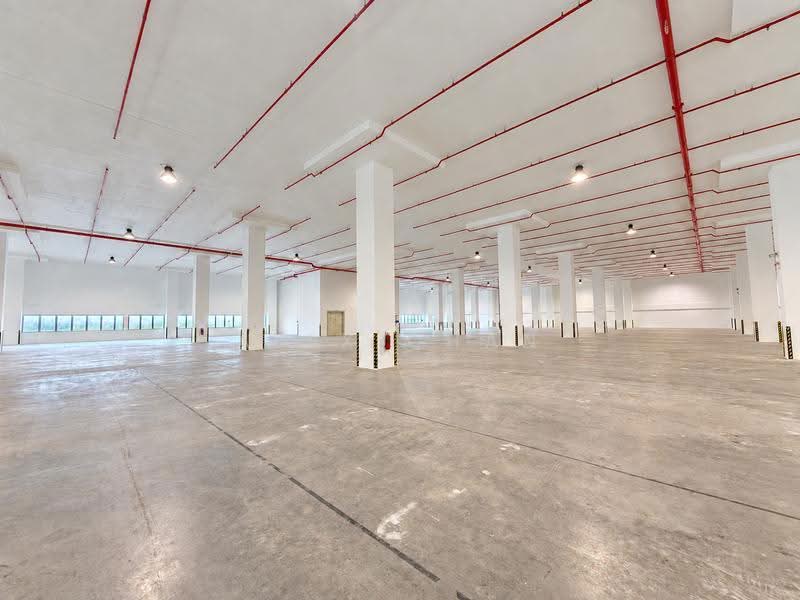 Cheap | Defu | 8m Ceiling | Loading Bays | 40 Footer Access | Near Amenities, Defu Lane, Hougang / Punggol / Sengkang, 45,000 sqft, Light Industrial (B1) For Rent, by Alex Chan, 500293585 - Exterior - CommercialGuru.com.sg