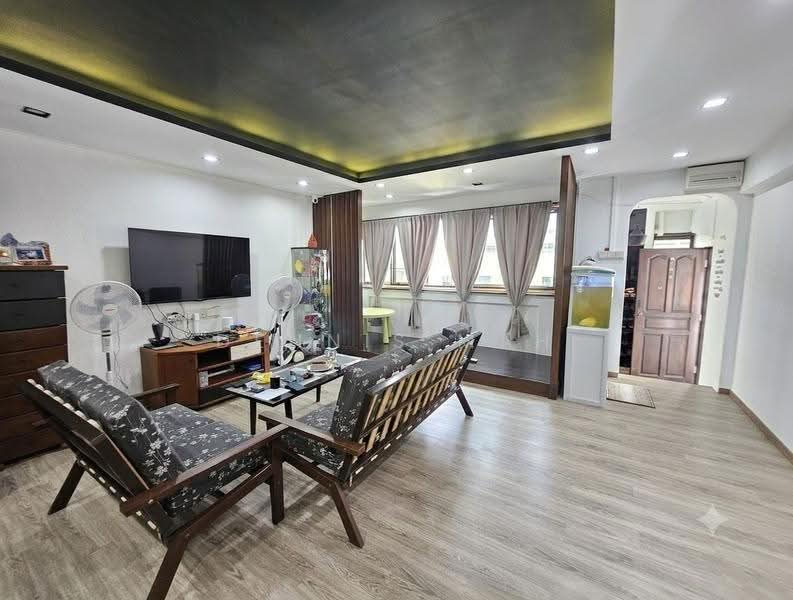 283 Yishun Avenue 6, 283 Yishun Avenue 6, Sembawang / Yishun, 3 Bedrooms, 1,163 sqft, HDB Flat For Sale, by Dennis Mah, 500293588 - PropertyGuru.com.sg