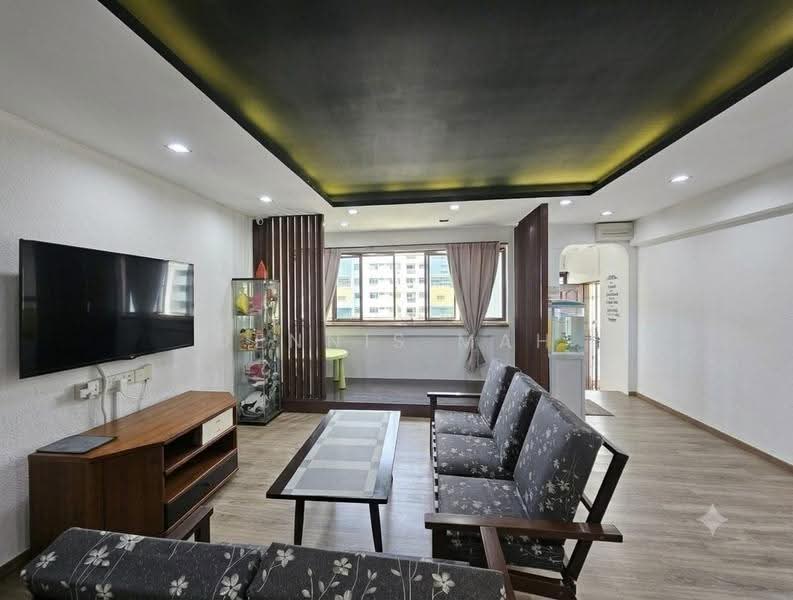 283 Yishun Avenue 6, 283 Yishun Avenue 6, Sembawang / Yishun, 3 Bedrooms, 1,163 sqft, HDB Flat For Sale, by Dennis Mah, 500293588 - PropertyGuru.com.sg