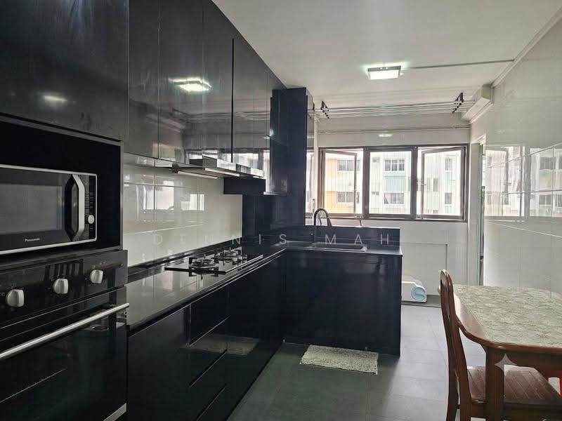 283 Yishun Avenue 6, 283 Yishun Avenue 6, Sembawang / Yishun, 3 Bedrooms, 1,163 sqft, HDB Flat For Sale, by Dennis Mah, 500293588 - PropertyGuru.com.sg