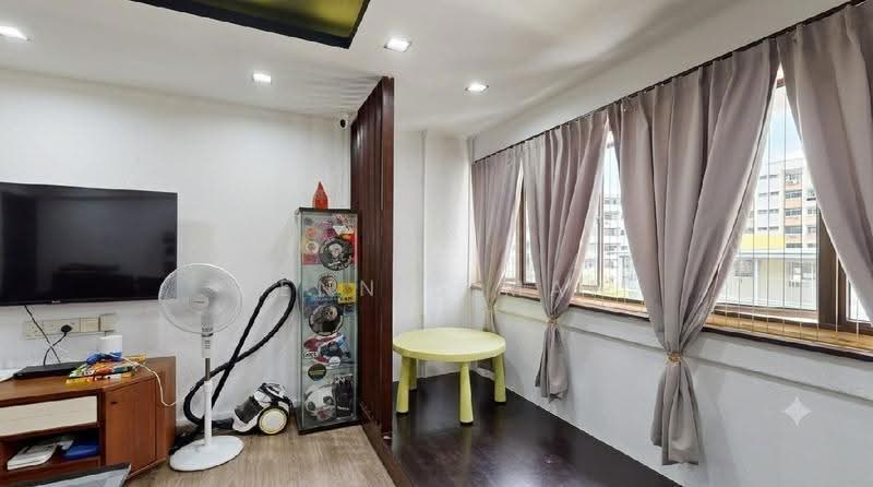 283 Yishun Avenue 6, 283 Yishun Avenue 6, Sembawang / Yishun, 3 Bedrooms, 1,163 sqft, HDB Flat For Sale, by Dennis Mah, 500293588 - PropertyGuru.com.sg