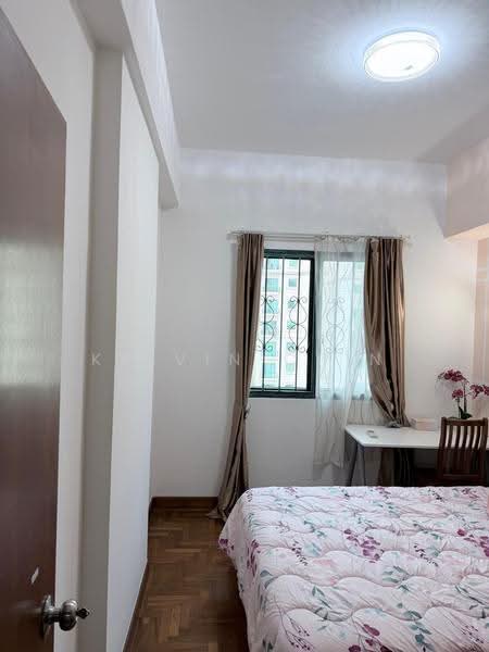 The Anchorage, 370F Alexandra Road, Alexandra / Commonwealth, Room Rental, 170 sqft, Condominium For Rent, by Kelvin Chin, 500293592 - Bedroom - PropertyGuru.com.sg