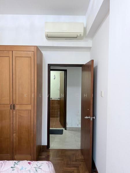The Anchorage, 370F Alexandra Road, Alexandra / Commonwealth, Room Rental, 170 sqft, Condominium For Rent, by Kelvin Chin, 500293592 - Bathroom - PropertyGuru.com.sg