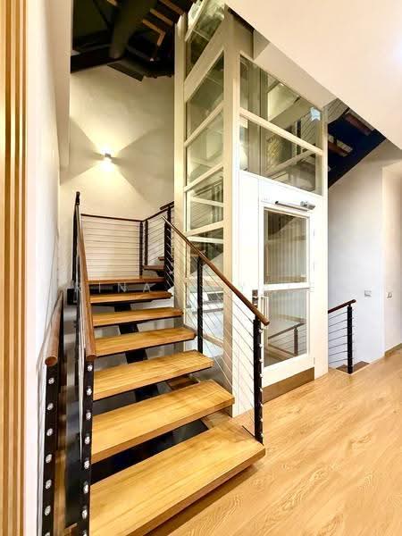 Kerong Walk, Sembawang / Yishun, 8 Bedrooms, 6,800 sqft, Corner Terrace For Sale, by Rina Royale Tan, 500293593 - Interior - PropertyGuru.com.sg