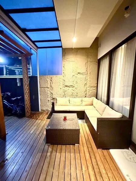 Kerong Walk, Sembawang / Yishun, 8 Bedrooms, 6,800 sqft, Corner Terrace For Sale, by Rina Royale Tan, 500293593 - Exterior - PropertyGuru.com.sg