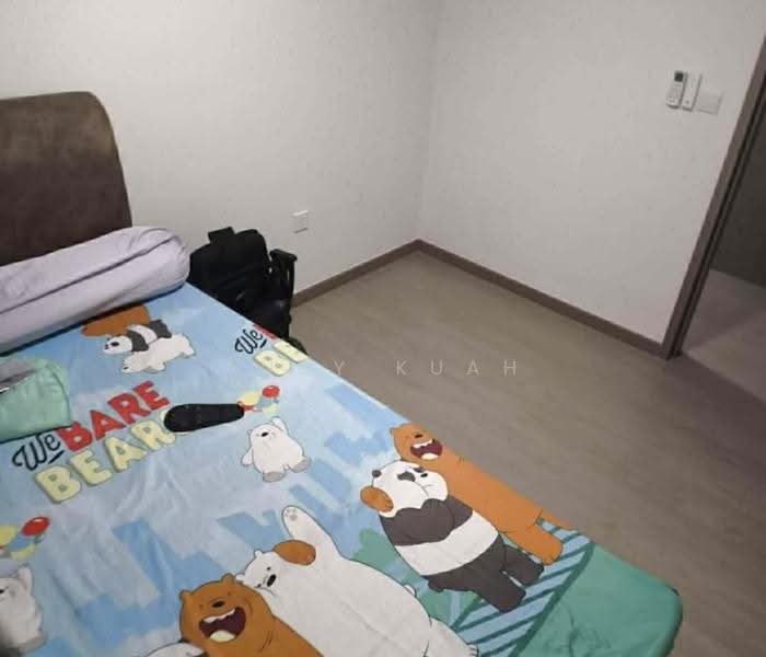 309B Tengah Park Avenue, 309B Tengah Park Avenue, Lim Chu Kang / Tengah, Room Rental, 160 sqft, HDB Flat For Rent, by Andy Kuah, 500293595 - Bedroom - PropertyGuru.com.sg