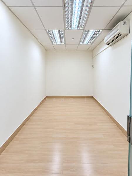 Ubi Techpark, 10 Ubi Crescent, Eunos / Geylang / Paya Lebar, 1,500 sqft, Light Industrial (B1) For Rent, by Wang Meifang (Fae), 500293599 - CommercialGuru.com.sg