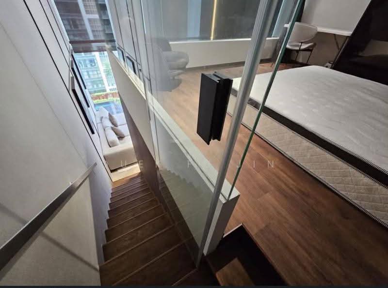 Premium Loft-Style Office For Sale in Tanjong Pagar, Chinatown / Tanjong Pagar, 517 sqft, Office For Sale, by Quek Fu Jin, 500293602 - Living Room - CommercialGuru.com.sg
