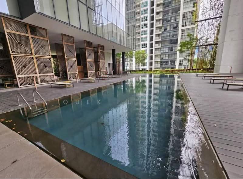 Premium Loft-Style Office For Sale in Tanjong Pagar, Chinatown / Tanjong Pagar, 517 sqft, Office For Sale, by Quek Fu Jin, 500293602 - Exterior - CommercialGuru.com.sg