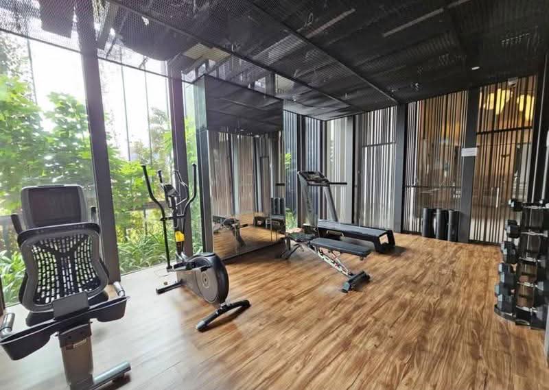 Premium Loft-Style Office For Sale in Tanjong Pagar, Chinatown / Tanjong Pagar, 517 sqft, Office For Sale, by Quek Fu Jin, 500293602 - Gym - CommercialGuru.com.sg
