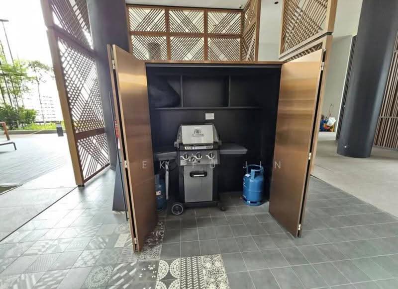 Premium Loft-Style Office For Sale in Tanjong Pagar, Chinatown / Tanjong Pagar, 517 sqft, Office For Sale, by Quek Fu Jin, 500293602 - CommercialGuru.com.sg