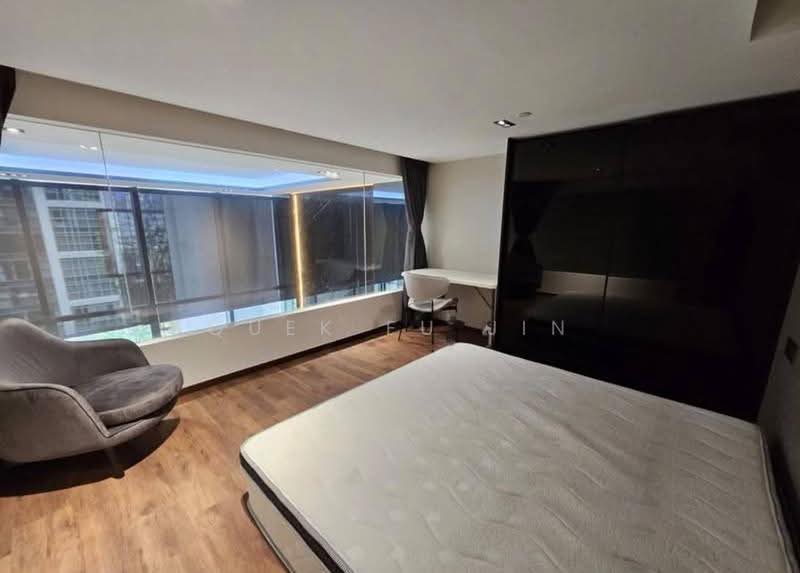 Premium Loft-Style Office For Sale in Tanjong Pagar, Chinatown / Tanjong Pagar, 517 sqft, Office For Sale, by Quek Fu Jin, 500293602 - Bedroom - CommercialGuru.com.sg