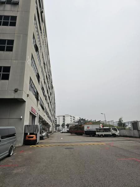 Innovation Place, Mandai Estate, Admiralty / Woodlands, 900 sqft, Factory / Workshop (B2) For Rent, by Zai Abdullah, 500293603 - CommercialGuru.com.sg