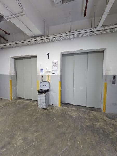 Innovation Place, Mandai Estate, Admiralty / Woodlands, 900 sqft, Factory / Workshop (B2) For Rent, by Zai Abdullah, 500293603 - CommercialGuru.com.sg