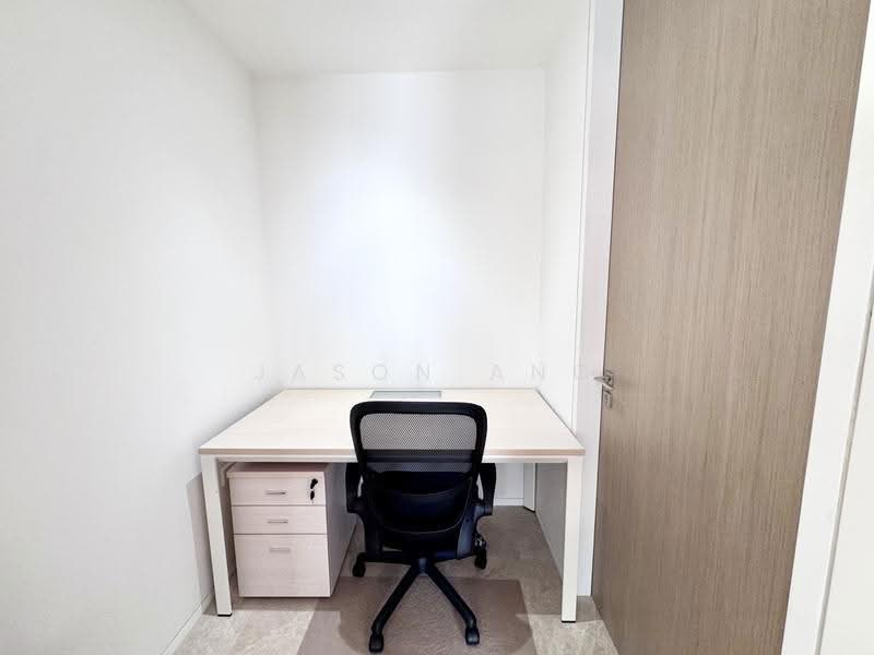 Study area