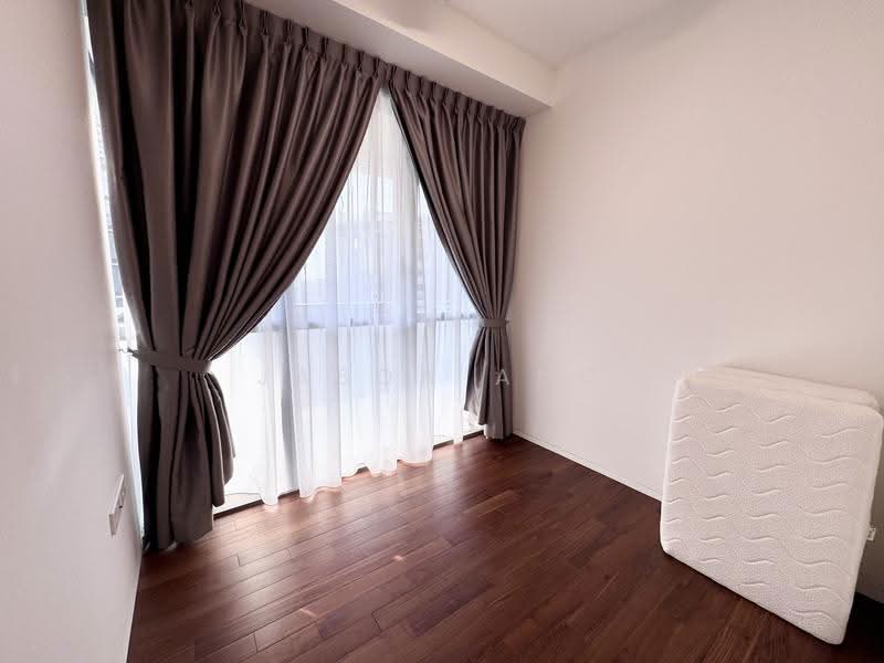 Common bedroom