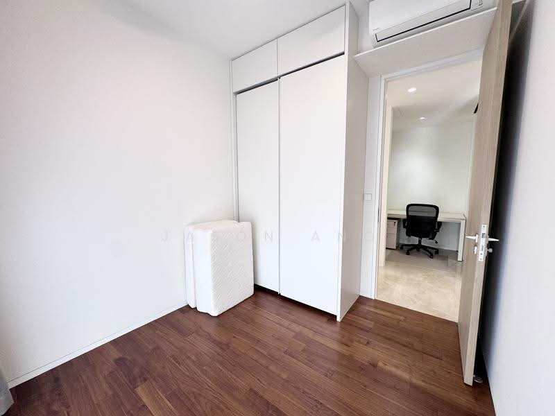 Common bedroom