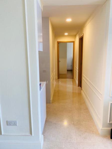 Eight Riversuites, 2 Whampoa East, Balestier / Toa Payoh, 3 Bedrooms, 1,195 sqft, Condominium For Rent, by James Li, 500293607 - Corridor - PropertyGuru.com.sg
