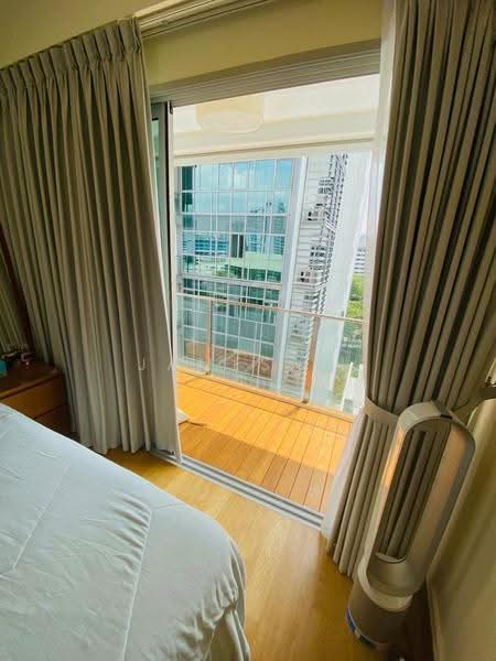 Eight Riversuites, 2 Whampoa East, Balestier / Toa Payoh, 3 Bedrooms, 1,195 sqft, Condominium For Rent, by James Li, 500293607 - Bedroom - PropertyGuru.com.sg