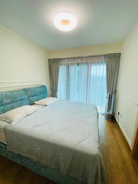 Eight Riversuites, 2 Whampoa East, Balestier / Toa Payoh, 3 Bedrooms, 1,195 sqft, Condominium For Rent, by James Li, 500293607 - Bedroom - PropertyGuru.com.sg