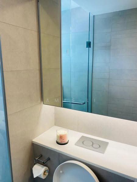 Eight Riversuites, 2 Whampoa East, Balestier / Toa Payoh, 3 Bedrooms, 1,195 sqft, Condominium For Rent, by James Li, 500293607 - Bathroom - PropertyGuru.com.sg
