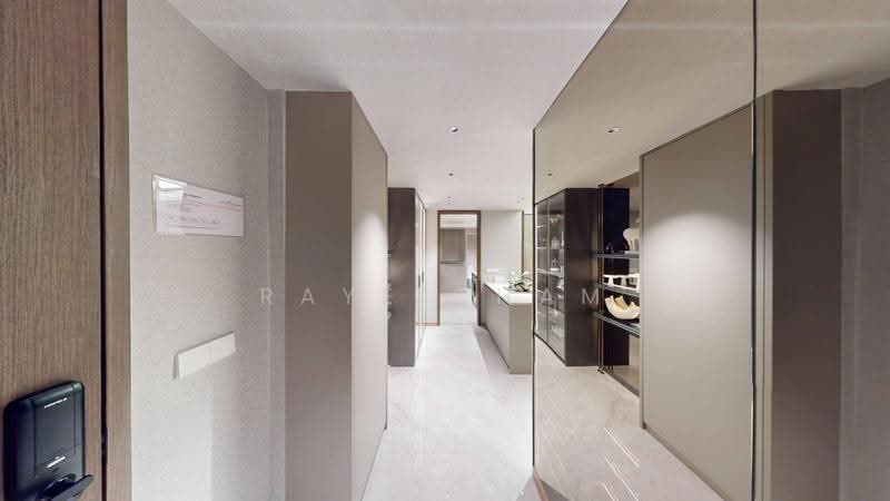 Lentor Gardens Residences, 68 Lentor Gardens, Mandai / Upper Thomson, 4 Bedrooms, 1,346 sqft, Apartment For Sale, by Raye Cham, 500293608 - Interior - PropertyGuru.com.sg