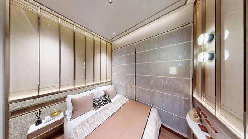 Lentor Gardens Residences, 68 Lentor Gardens, Mandai / Upper Thomson, 4 Bedrooms, 1,346 sqft, Apartment For Sale, by Raye Cham, 500293608 - Bedroom - PropertyGuru.com.sg