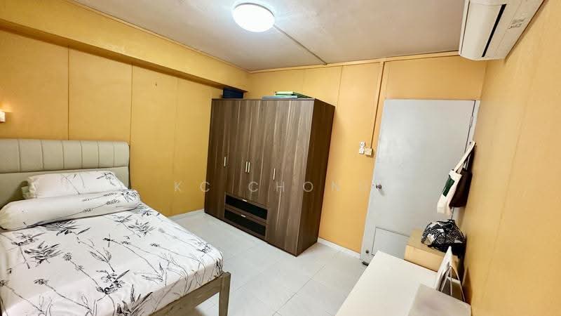 209 Choa Chu Kang Central, 209 Choa Chu Kang Central, Dairy Farm / Bukit Panjang / Choa Chu Kang, 3 Bedrooms, 1,119 sqft, HDB Flat For Sale, by KC Chong, 500293611 - PropertyGuru.com.sg