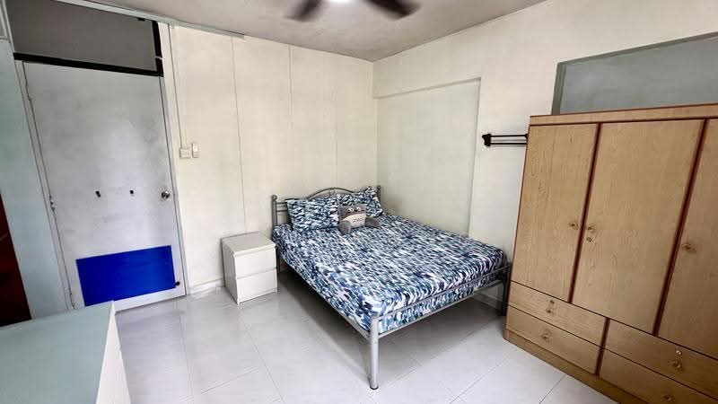 209 Choa Chu Kang Central, 209 Choa Chu Kang Central, Dairy Farm / Bukit Panjang / Choa Chu Kang, 3 Bedrooms, 1,119 sqft, HDB Flat For Sale, by KC Chong, 500293611 - PropertyGuru.com.sg
