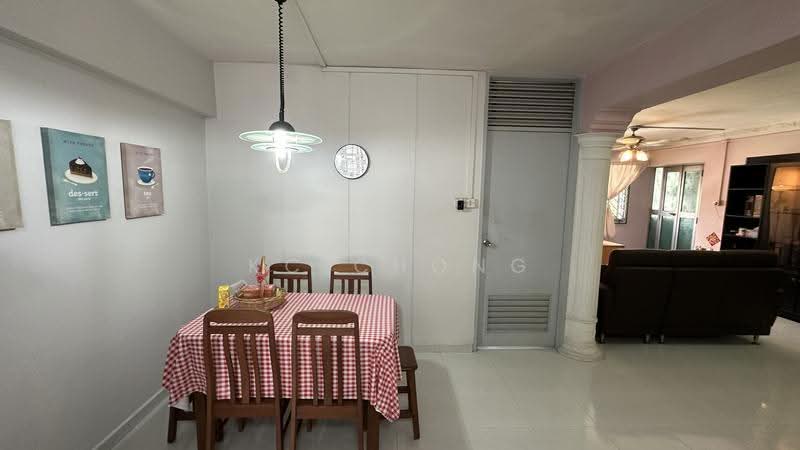 209 Choa Chu Kang Central, 209 Choa Chu Kang Central, Dairy Farm / Bukit Panjang / Choa Chu Kang, 3 Bedrooms, 1,119 sqft, HDB Flat For Sale, by KC Chong, 500293611 - PropertyGuru.com.sg