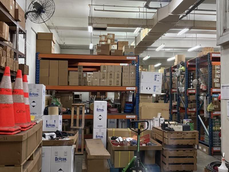 Eunos Technolink, 5 Kaki Bukit Road 1, Eunos / Geylang / Paya Lebar, 2,787 sqft, Factory / Workshop (B2) For Sale, by Henry Lim, 500293612 - CommercialGuru.com.sg