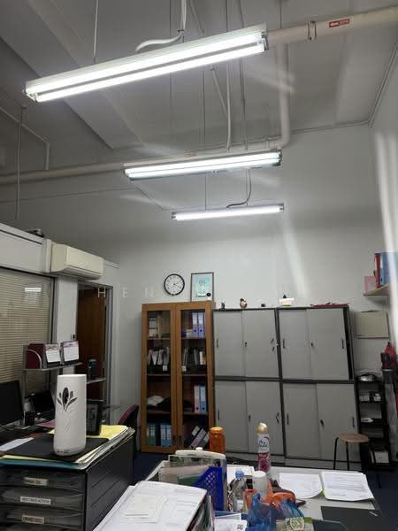 Eunos Technolink, 5 Kaki Bukit Road 1, Eunos / Geylang / Paya Lebar, 2,787 sqft, Factory / Workshop (B2) For Sale, by Henry Lim, 500293612 - CommercialGuru.com.sg