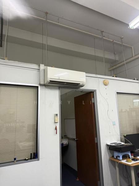 Eunos Technolink, 5 Kaki Bukit Road 1, Eunos / Geylang / Paya Lebar, 2,787 sqft, Factory / Workshop (B2) For Sale, by Henry Lim, 500293612 - CommercialGuru.com.sg