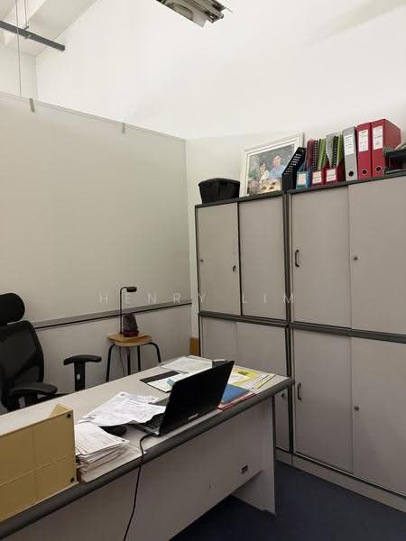 Eunos Technolink, 5 Kaki Bukit Road 1, Eunos / Geylang / Paya Lebar, 2,787 sqft, Factory / Workshop (B2) For Sale, by Henry Lim, 500293612 - CommercialGuru.com.sg
