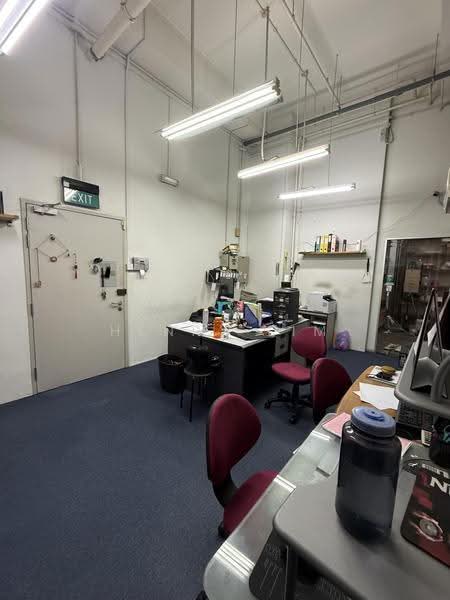 Eunos Technolink, 5 Kaki Bukit Road 1, Eunos / Geylang / Paya Lebar, 2,787 sqft, Factory / Workshop (B2) For Sale, by Henry Lim, 500293612 - CommercialGuru.com.sg