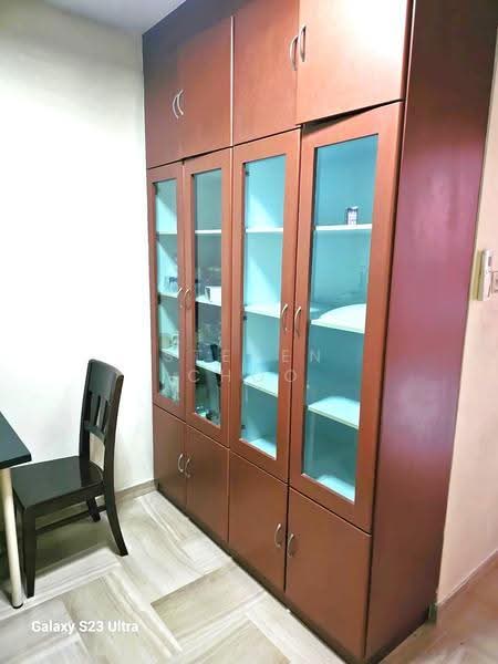 Gerald Residences, Gerald Crescent, Seletar / Yio Chu Kang, Room Rental, 120 sqft, Terraced House For Rent, by Steven Choo, 500293614 - PropertyGuru.com.sg