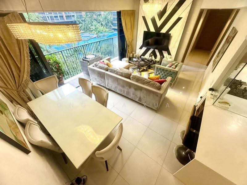 Coco Palms, 23 Pasir Ris Grove, Pasir Ris / Tampines, 4 Bedrooms, 1,259 sqft, Condominium For Sale, by Ong Jia Xuan, 500293615 - PropertyGuru.com.sg