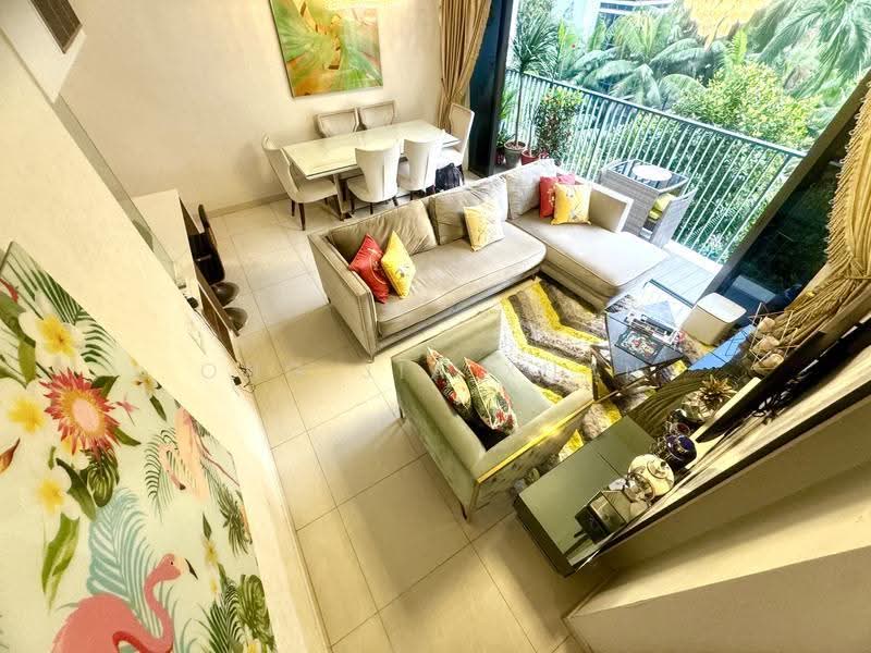 Coco Palms, 23 Pasir Ris Grove, Pasir Ris / Tampines, 4 Bedrooms, 1,259 sqft, Condominium For Sale, by Ong Jia Xuan, 500293615 - PropertyGuru.com.sg